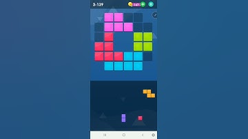 How To Solve Smart Puzzles Blocks Extra Level 3-139 Walk Through Solution Walkthrough Pixign