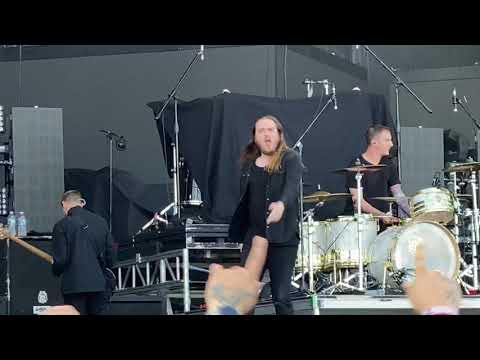 Wage War - “Who I Am” Live @ Louder Than Life Festival - Louisville, KY 9-23-21