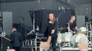 Wage War - “Who I Am” Live @ Louder Than Life Festival - Louisville, KY 9-23-21
