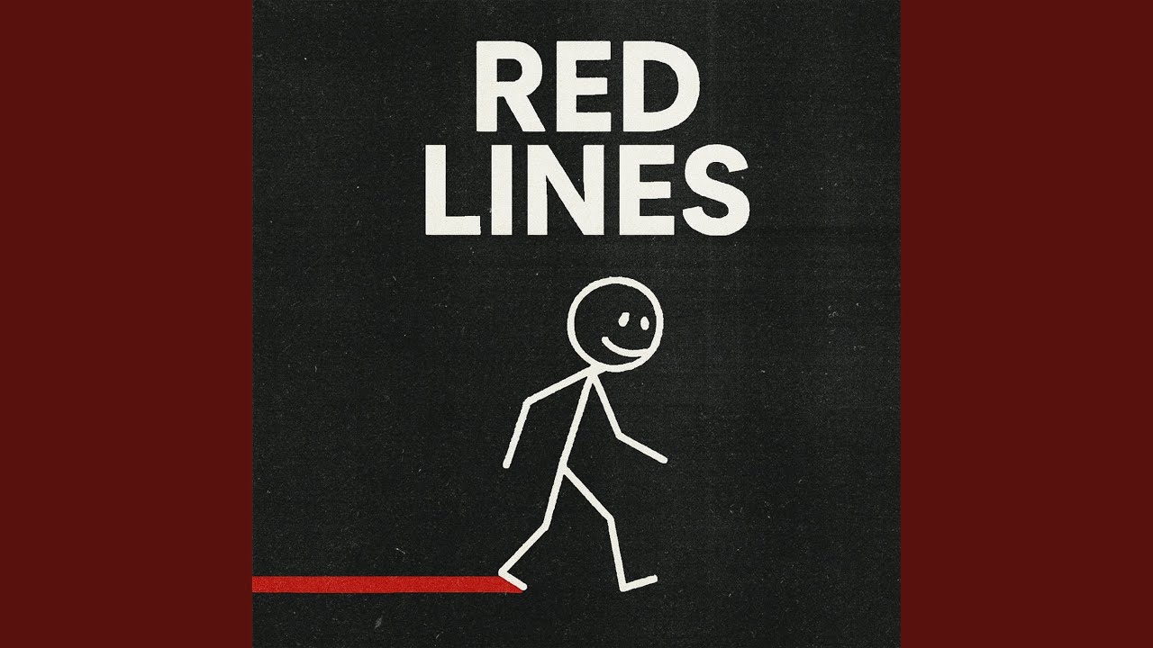 Watch Red Lines on YouTube Watch Red Lines on YouTube