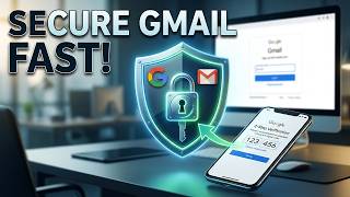 How to Enable Gmail Two Factor Authentication for Security (Quick Guide)