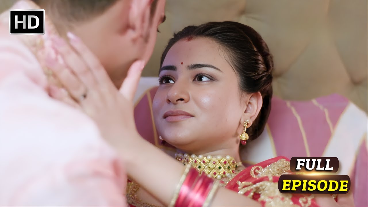 ಮೊದಲ ರಾತ್ರಿಯೇ ಹೆಂಡತಿ ತನ್ನ ಯೌವನದ ಮೇಲೆ ಹಿಡಿತ ಕಳೆದುಕೊಂಡಳು. ಕ್ರೈಮ್ ವರ್ಲ್ಡ್ | Full Episode