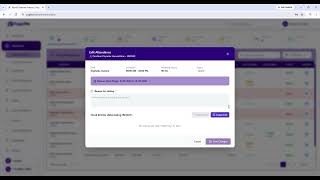 Employee Attendance Management Software | Track Attendance Easily with PagarPe screenshot 5