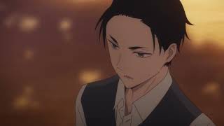 картинка: AMV Дайскэ Камбе - Ах мальчик красавчик