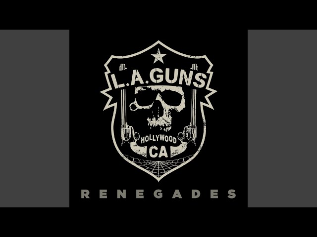 L.A. Guns - Why Ask Why