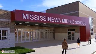 MCSC Conceptual Rendering Video - 1/15/25