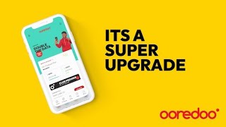 [New] Ooredoo Maldives app screenshot 5