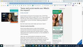 Noodletools: How to Cite a Website