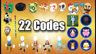 All Working Codes In Shotgun Farmers 2024