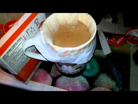 Видео: Как да приготвяте кафе от капсули без кафе машина