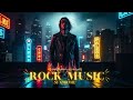 Dark Rock Playlist | Atmospheric & Heavy Rock Sound You’ll Repeat