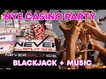 Elite Casino Events Casino Night Party in Action! - YouTube