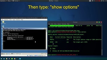 Exploit Windows 2000 - MS03_026