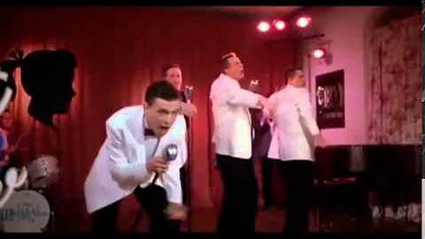 Baldwin and the whiffles - Sh Boom (Dubbing by Jer...