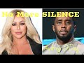 Aubrey oday exposes diddys sinister ways diddy wanted to buy her silence with publishing rights