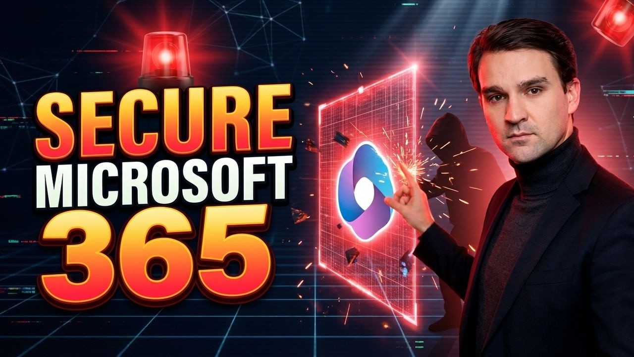 Stop Shadow IT Chaos in M365 for Good Stop Shadow IT Chaos in M365 for Good