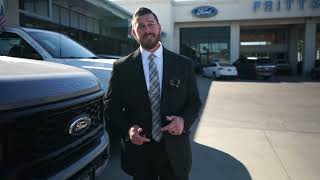 Fritts Ford Riverside