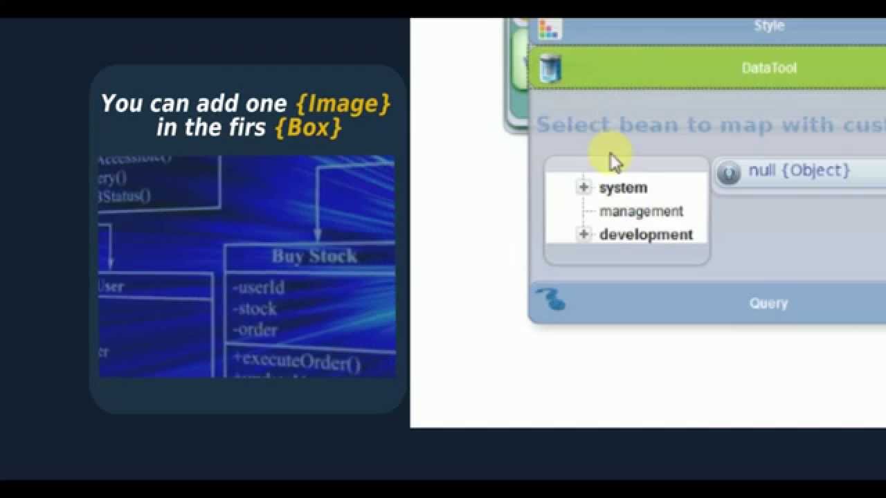 Create your Site (Guide 01)