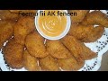 Rissoles poulet by feemu fii ak feneen la cuisine de sala