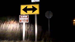 geocache dead end.MP4