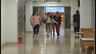 New Hamilton program helps single Indigenous mothers reach their career goals