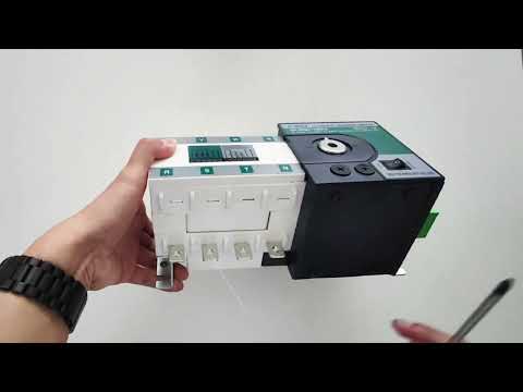 CSQ Automatic Transfer