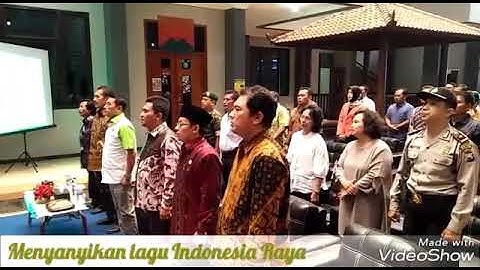 DIES NATALIS POLITEKNIK KOTA MALANG KE-9 TA. 2017