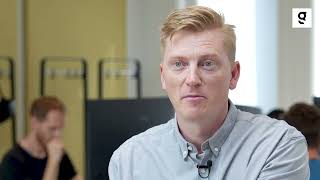 Autonomous Commerce in a Nutshell