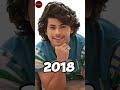 siddharth nigam transformation💥💫😍 (2002-2026) 💓💞🕉