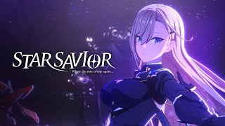 PVP and PVE Grind on Star Savior
