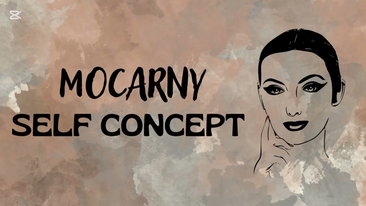 Mocarny SELF CONCEPT - Muzyka z afirmacjami 