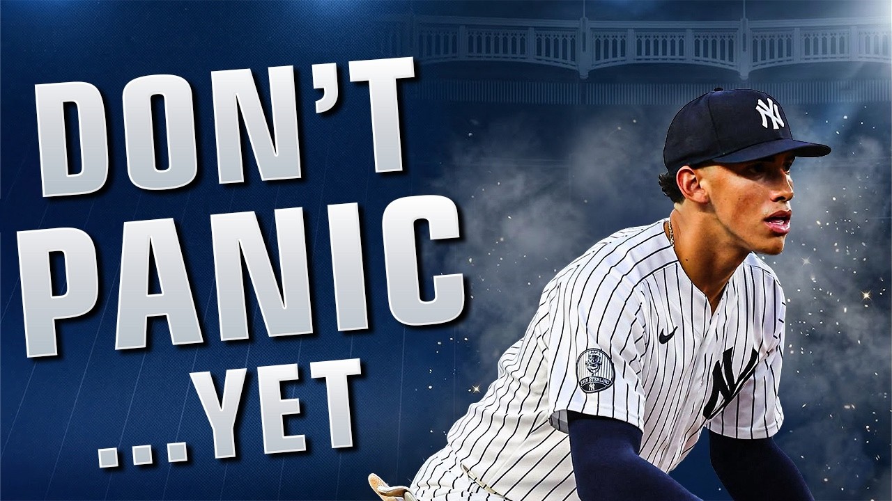 George Lombard's Errors, Yankees vs Red Sox Preview