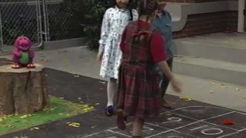 Exercise Circus / Parade of Numbers (1996 Version) Part 22