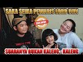 Saka Seika Pewaris Lord Didi Suaranya Bukan Kaleng-Kaleng | Kolaborasi Betrand Peto Nyanyi Bapak