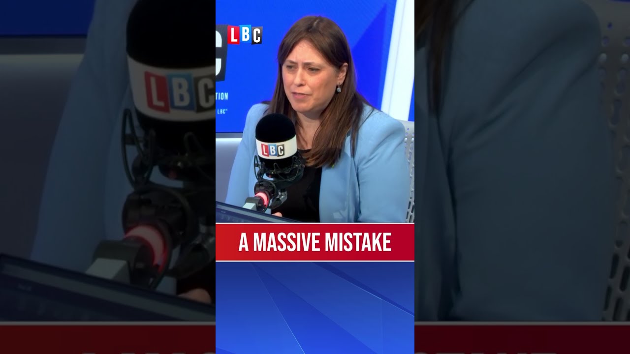 Israeli Ambassador Denies That Netanyahu Is A War Criminal 
