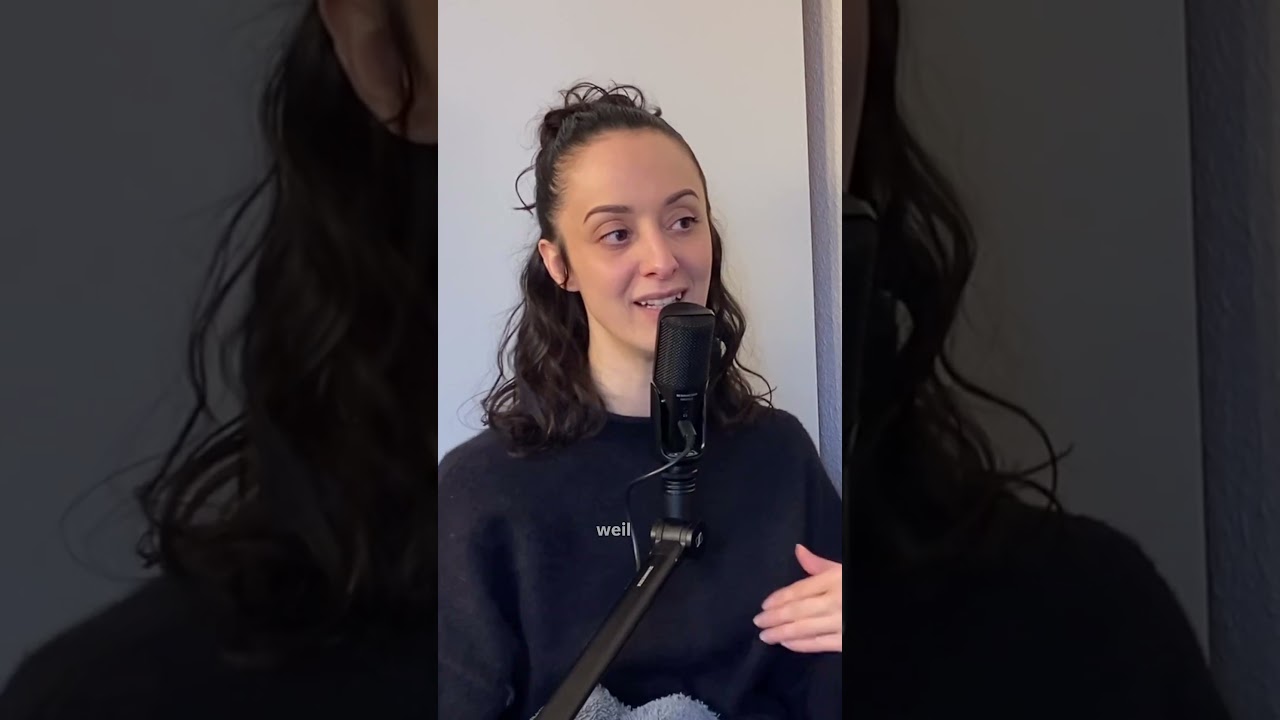 Ehrlich über Essen sprechen: So schaffst du Vertrauen 🗣️ 