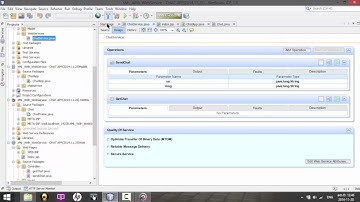 How to Work with Web Services in Swing, Web & Mobile Apps