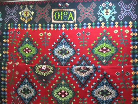 Христина Ботева и Севлиевски ДО Елено моме 