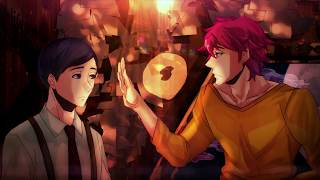 This Boy is a Professional Wizard - Anime Outtakes & Blooper Reel (NSFW) Profile