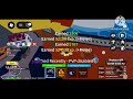 Blox fruits grinding goal - reach cursed Ship 🚢 ✅