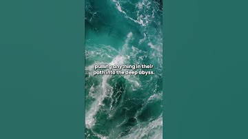 Unraveling the Mysteries of the Bermuda Triangle! What ACTUALLY Happens?