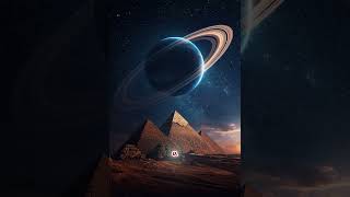 What if Jupiter replaced our Moon? 🌌😳 #Shorts #Space #WhatIf
