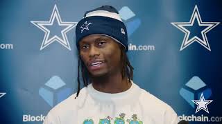 Information George Pickens Future with Dallas Cowboys Questioned Before Eagles Game News