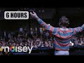 Yung Bae: Mixtapes in Mom’s Basement to Bad Boy | 6 Hours