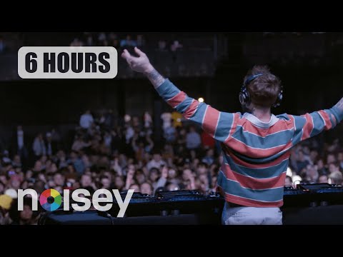 Yung Bae: Mixtapes in Mom’s Basement to Bad Boy | 6 Hours