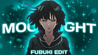 Moonlight - One Punch Man [EDIT/AMV] 🥵❤️ Alight Motion 5.0 - Kali Uchis screenshot 3