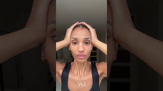 WaterhouseJanssen | Lymphatic drainage massage post facelift surgery