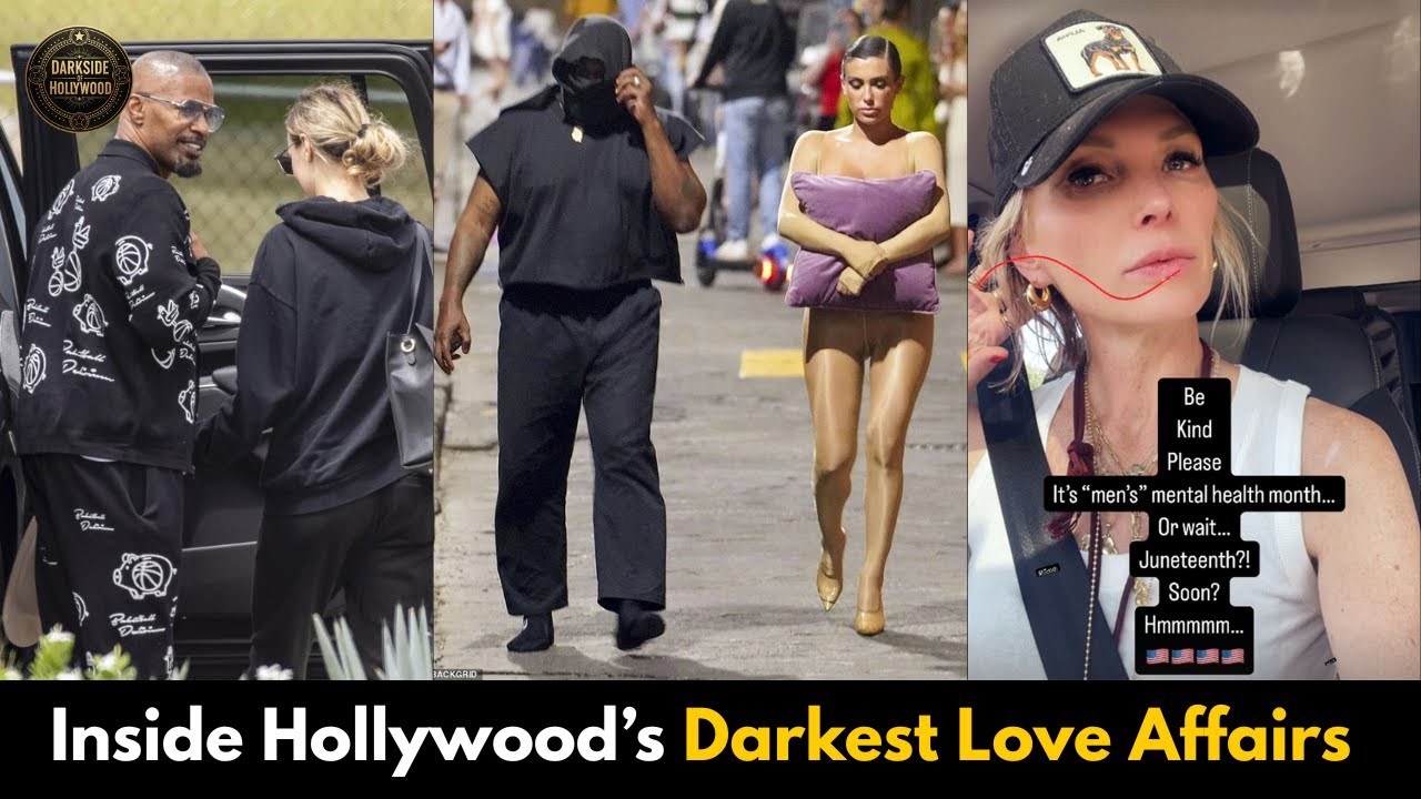 15 Most Famous Hollywood Breakups | Then and Now Celebrity Drama 2025