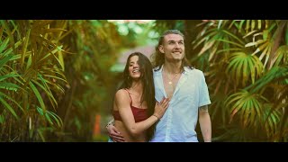 Unknown Brain - Jungle of Love (ft. Glaceo) (Music Video) Resimi