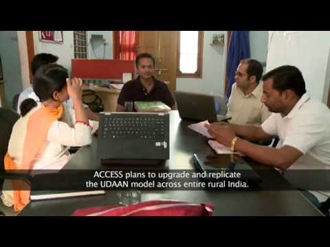 Agriculture- ACCESS Development